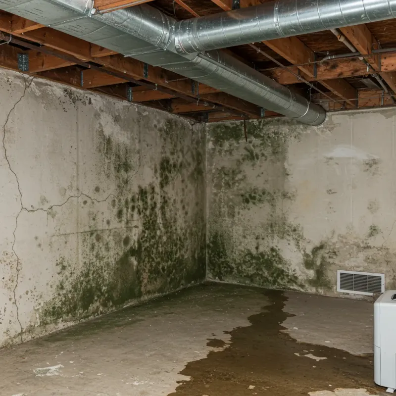 Professional Mold Removal in Schuyler County, NY